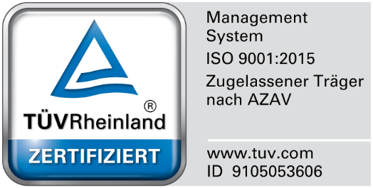 TÜV Rheinland